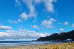Beachside Retreat Wellington